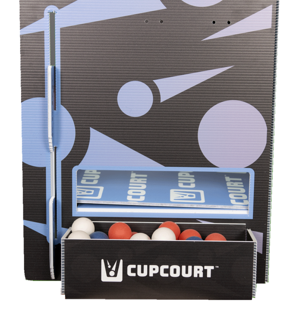 CUPCOURT™ Starter Bundle - Fire & Ice - Image 3